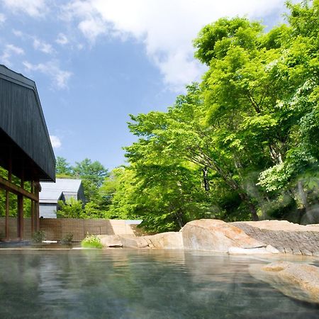 Beb5 Karuizawa By Hoshino Resorts Экстерьер фото