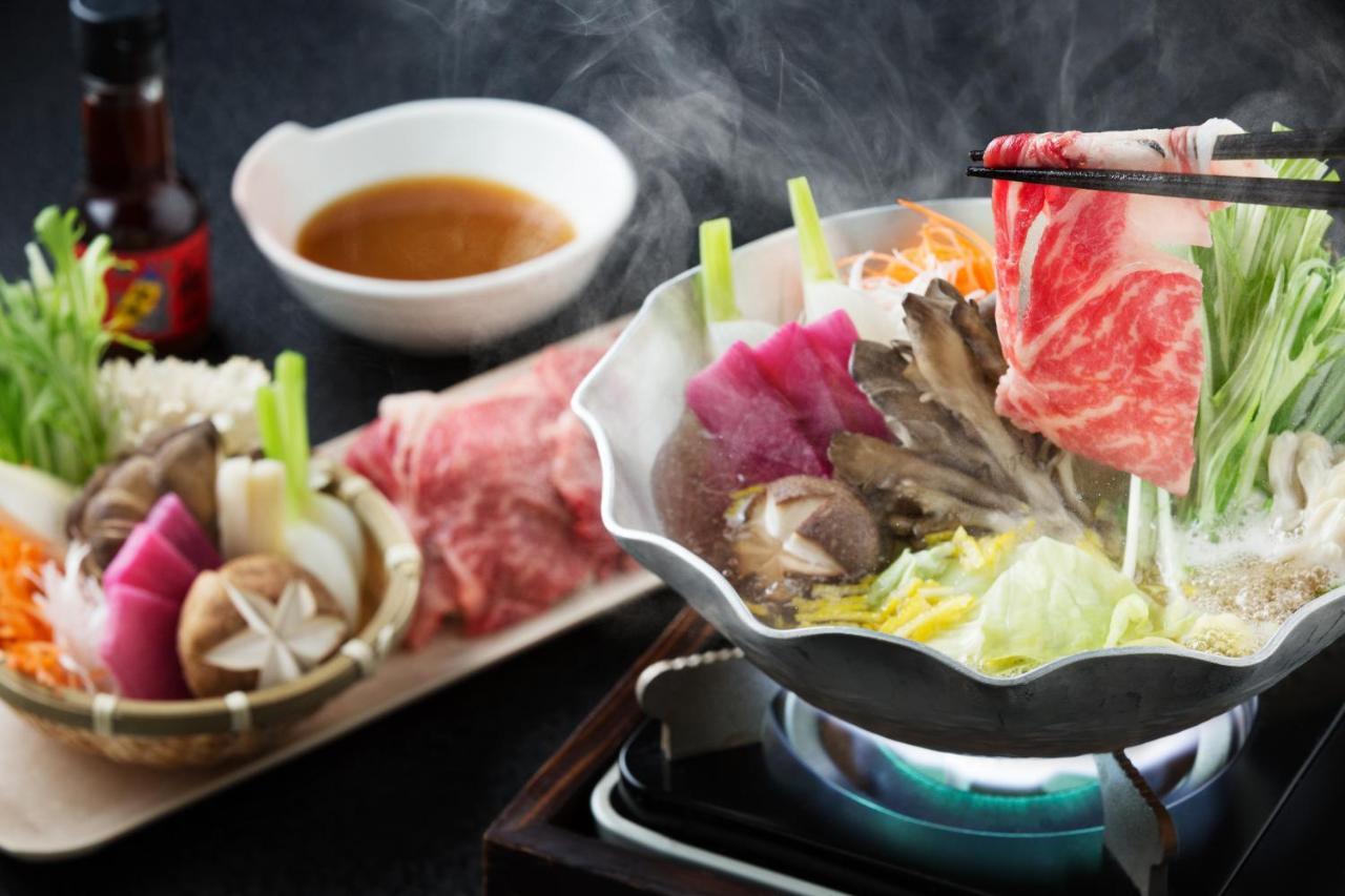 Beb5 Karuizawa By Hoshino Resorts Экстерьер фото