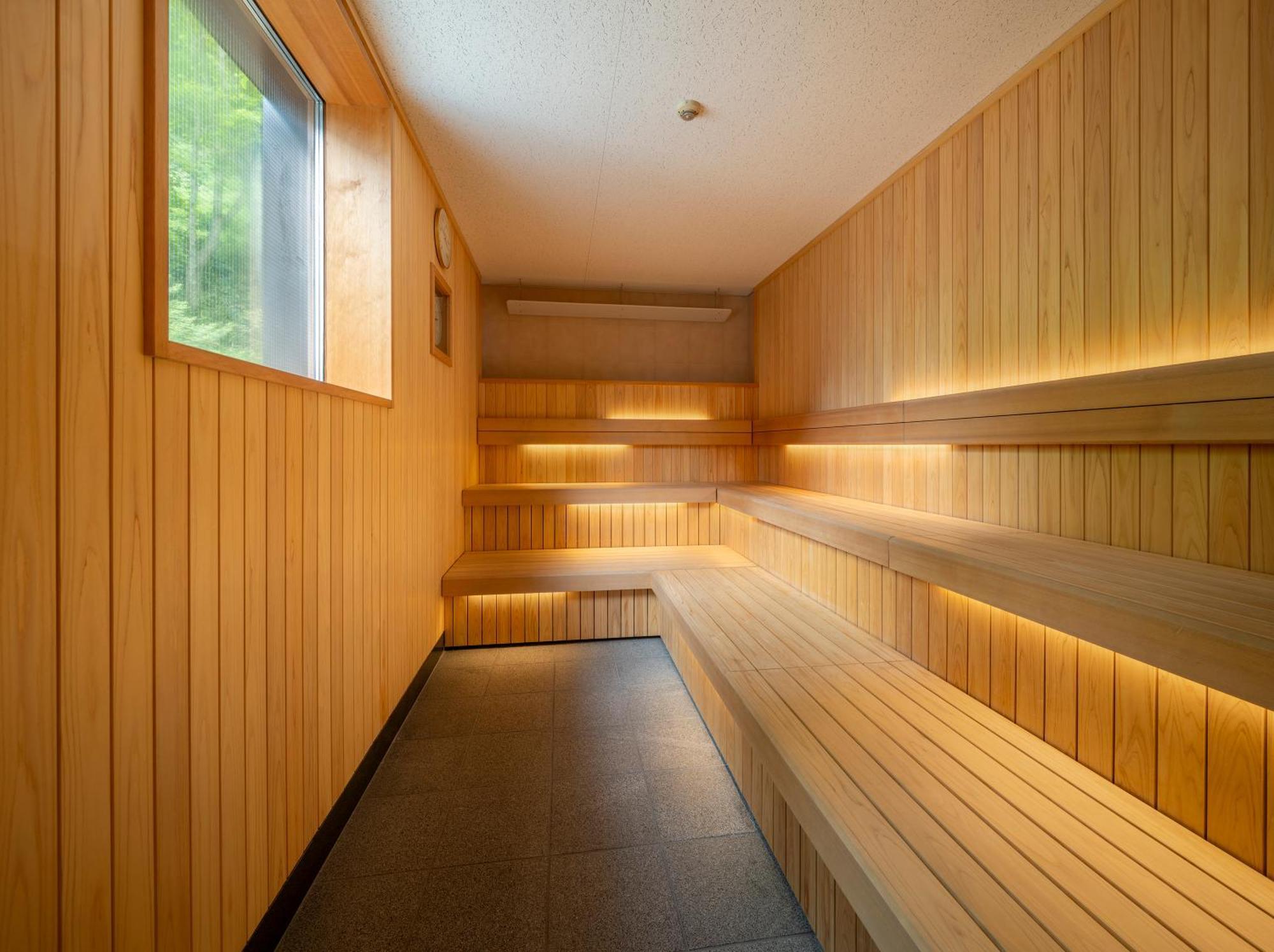 Beb5 Karuizawa By Hoshino Resorts Экстерьер фото
