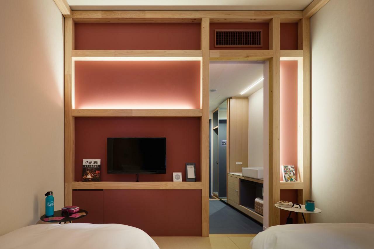 Beb5 Karuizawa By Hoshino Resorts Экстерьер фото